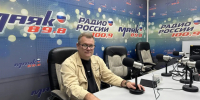 «Рак молочной железы: на все ли вопросы есть ответы? Врач ТООКД — в эфире Радио России Тамбов» 📻🌸✨ - Областной онкодиспансер
