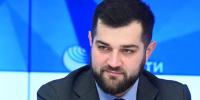 Замглавы Минпромторга России в Челнах протестировал водородный КАМАЗ - Chelny-Biz.Ru