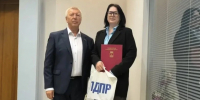 Состоялось первое заседание фракции ЛДПР Тюменской городской Думы в рамках осенней сессии 2026 - ЛДПР