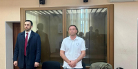 Директор Куршской косы разговаривал с женой голосом киборга - ИА Русский Запад