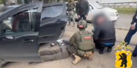 В Ярославле задержали двух распространителей синтетического наркотика - Ярославский регион