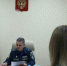 Начальник спасательного ведомства провел личный прием граждан - МЧС