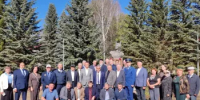 День памяти Салавата Юлаева — важная и священная дата для нашей республики. - Салаватский район