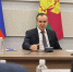 Об этом губернатор сообщил на встрече с фермерским сообществом региона на «Кубанской ярмарке-2026» в Краснодаре. - Департамент инвестиций и развития малого и среднего предпринимательства