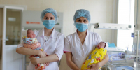 Астраханская область стала одним из самых «мужских» регионов страны - Сетевое издание Арбуз