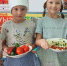 Неделя «Урожайная» в МКДОУ д/с «Золотой ключик» - 43edu.Ru