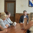 Севастопольцы обсудили доступность медпомощи с руководством больниц - Орлиновский муниципальный округ