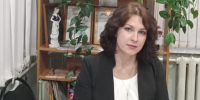 Мнение Светланы Дробковой из брянской Красной Горы о службе по контракту - Красногорская Жизнь