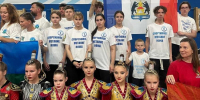 В ближайшее время новгородцы выступят на первенстве и чемпионате России. - Новгородские Ведомости