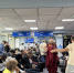 Началась предпроектная подготовка к реконструкции аэропорта Кызыла - ИА Тува-Онлайн