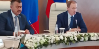 Фото: пресс-служба губернатора - Алтайская правда