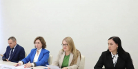 С начала года более 9,1 тысячи жителей Краснодарского края воспользовались услугами Центра «Мой бизнес» - Кубанские Новости