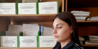 Административный арест за уклонение от обязательных работ - УФССП