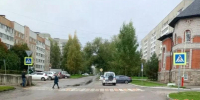 В Удомле под колеса машины попал 11-летний мальчик - Газета Вся Тверь