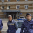 Росгвардейцы задержали кузбассовца, разыскиваемого в другом регионе - Росгвардия
