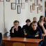 Торжественный митинг "Героические истории Смоленщины" - ВФ МГУТУ