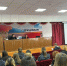 Священник посетил управление МВД России по городу Нижневартовску - Ханты-Мансийская Митрополия