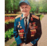 25.09.2026 | Виталий Королев поздравил со 100-летием участника Великой Отечественной войны, Почетного гражданина Твери Михаила Андреевича Коптева - Главное управление по архивному делу