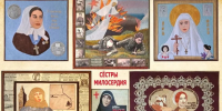 Cестра милосердия провела беседу со школьницами Ижевска - Ижевская и Удмуртская епархия