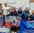 25.09.2026 | Тхэквондисты Верхневолжья успешно выступили на региональном турнире - Главное управление по архивному делу