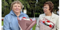 День кадета отметили в Горно-Алтайске - Государственное Собрание-Эл Курултай