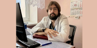 Фото: Плесецкая ЦРБ, предоставлено министерством здравоохранения Архангельской области - Пресс-центр Правительства