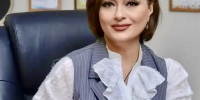 Светлана Амбарцумова - Волжская правда