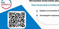 Нижегородцы могут получать судебные электронные письма на портале «Госуслуги» - Государственно-правовой департамент