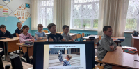 В мире детских изобретений - ЦБС Баганского района