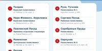 В выходные девять поликлиник Подмосковья проведут диспансеризацию до полуночи - MosRegToday.Ru