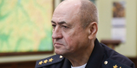 Николай Кондратюк наделен полномочиями сенатора Российской Федерации - ИА PenzaNews