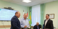 «Занимаюсь Вашими проблемами столько сколько нужно!». Предпринимательский час в Бабынинском округе. - Уполномоченный по защите прав предпринимателей