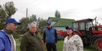 Деревенский водопровод - Газета Новоторжский вестник
