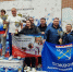 25.09.2026 | Тхэквондисты Верхневолжья успешно выступили на региональном турнире - Комитет по физкультуре и спорту