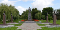 Егор Ковальчук напомнил об освобождении Новозыбкова 25 сентября 1943 года - Мглинские Вести