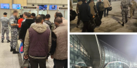 Приставы выдворили из Тульской области 10 нелегальных мигрантов - ГТРК