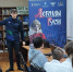 Проект «Легенды Руси» - Культурно-досуговый комплекс