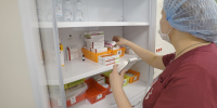 Мировые стандарты лекарственного обеспечения - НИИ организации здравоохранения и медицинского менеджмента