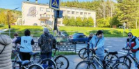 С ветерком, да по городу - Комитет по делам культуры и молодежной политики