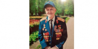 25.09.2026 | Виталий Королев поздравил со 100-летием участника Великой Отечественной войны, Почетного гражданина Твери Михаила Андреевича Коптева - Правительство области