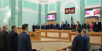 Депутаты Брянской облдумы расширили меры поддержки участников СВО - БрянскToday.Ru