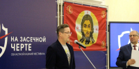 В Рязани продолжается Областной казачий фестиваль «На Засечной черте» - Городская Дума