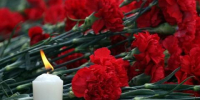 В Эхирит-Булагатском районе простятся с погибшим в зоне СВО Алексеем Хинхаевым - Baikal24.Ru