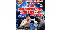 Боксёр Алексей Папин проведёт мастер-класс в Череповце - Правительство Вологодской области