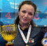 Президент Федерации фигурного катания Карелии стала чемпионкой Санкт-Петербурга по боулингу - StolicaOnego.Ru