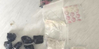 В Калининграде задержали подозреваемую в попытке сбыта почти 60 граммов наркотиков - KaliningradToday.Ru