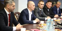 Новосибирские боксеры взяли золото и серебро на чемпионате России - КП-Новосибирск