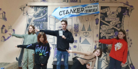 Главная детская библиотека Хакасии получит федеральную субсидию на модернизацию по итогам всероссийского конкурса - Минкультуры