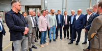 Увеличить - Торгово-промышленная палата