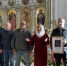 В Поморье увековечивают память адмирала Федора Ушакова - ИА Dvina29